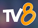 Se TV8 Moselle-Est direkte
