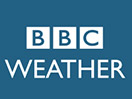 Se BBC Weather direkte