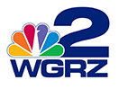 Se Channel 2, WGRZ direkte