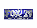 Se Fox 29 Buffalo direkte