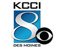 Se KCCI News 8 Des Moines direkte