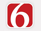 Se News on 6 - KOTV  direkte