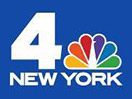 Se NBC 4 New York direkte