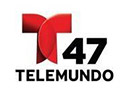 Se Telemundo 47 direkte