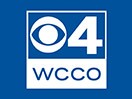Se  CBS 4 WCCO direkte