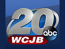 Se WCJB-TV 20 direkte