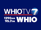 Se Channel 7 WHIO-TV  direkte
