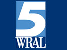 Se WRAL-TV 5 direkte