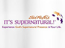 Se Its Supernatural direkte