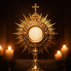 Se Santísimo en Oración Live Eucharistic Adoration direkte