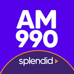 Splendid AM 990 Live live
