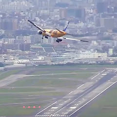 Se Kansai Live Cams Osaka direkte