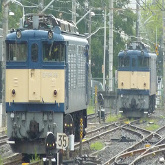 Se Chuo Main Line Railway Live Camera direkte