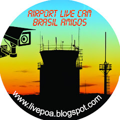 Se Porto Alegre Salgado Filho Airport Live Camera direkte