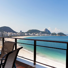 Se Copacabana Posto 6 Rio Live Webcam direkte