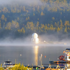 Se Big Bear Lake Live Cam California direkte