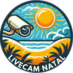 Se Ponta Negra Beach Live Cam Natal Brazil direkte