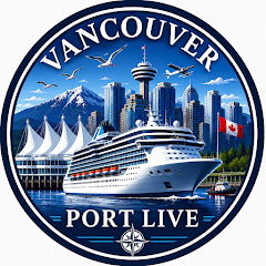 Vancouver Harbour and Skyline Live Cam live