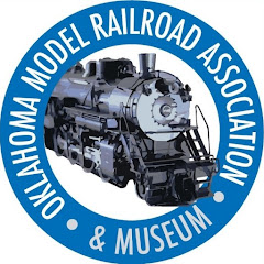 Oklahoma City Model Railroad PTZ Railcam