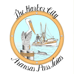Se Aransas Pass Harbor Park Live Camera direkte