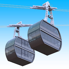 Se Shinhotaka Ropeway Live Camera direkte