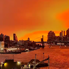 Se Williamsburg Brooklyn Waterfront Live Cam direkte