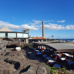 Se Gran Canaria Live Camera direkte