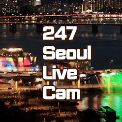 Se Seoul Han River Olympic Expressway Fountain Live direkte