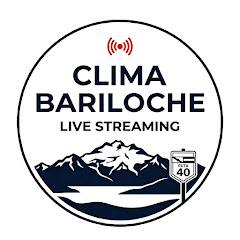 Se Patagonia Live Cam Bariloche direkte