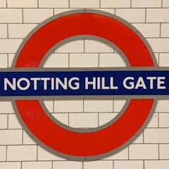 Notting Hill Gate Station Live Webcam