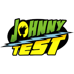 Johnny Test Live Cartoons