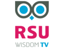 Se RSU Wisdom TV direkte