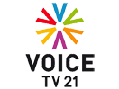 Se Voice TV 21 direkte